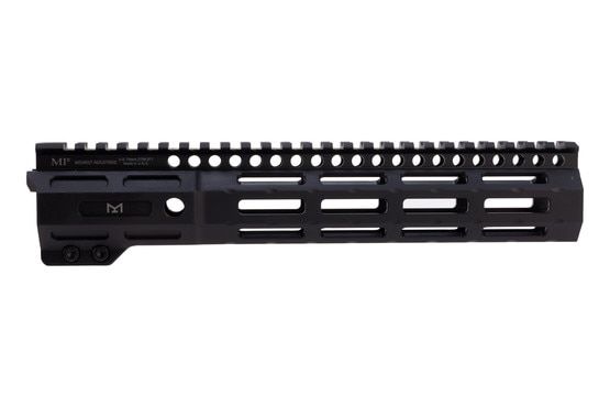 Midwest Industries 10.5-inch free-float M-LOK handguard.